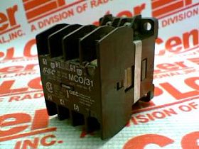 Пускатель Артикул MCO/31-380/415-50HZ-430/470-60HZ от производителя GEC INDUSTRIAL