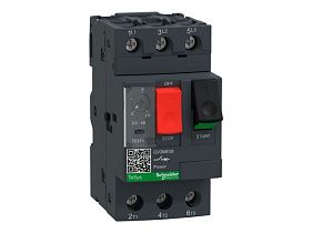 Square D SQD-GV2ME08