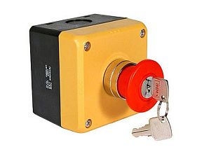 IDEC FB1W-HW4B-X411R