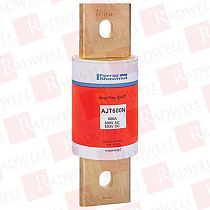 Предохранитель Артикул AJT600N от производителя MERSEN