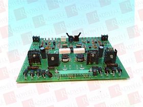 Управляющая плата Артикул 02-792214-14 от производителя EMERSON