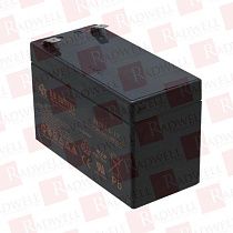Аккумулятор Артикул SHR3.6-12 от производителя BB BATTERY