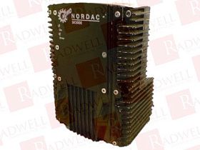 Контроль мощности триодного тиристора Артикул SK-300E-550-340-B от производителя NORD