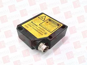 Фотоэлектрический датчик Артикул OADM 12U6460/S35A от производителя BAUMER ELECTRIC