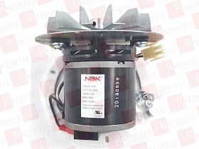 Двигатель Артикул 20066 от производителя NBK PARTS