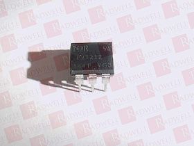 Твердотельная перегрузка / реле Артикул PVT212PBF от производителя INTERNATIONAL RECTIFIER