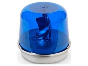 Edwards Signaling 58B-N5-100WH