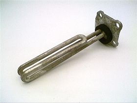 Погружной нагревательный элемент Chromalox TGA-1157, 240В, 1500Вт