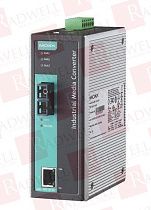 Преобразователь сигнала Артикул IMC-101-S-SC-T от производителя THE MOXA GROUP