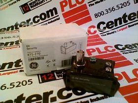 Охранный FM-аудио трансивер  Артикул KTS-270 от производителя UTC FIRE & SECURITY COMPANY