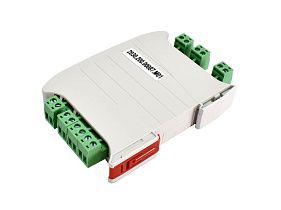 ASI-Automation Systems Interconnect XCIO4IMB