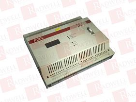 Модуль / стойка ПЛК Артикул PCD2 от производителя JOHNSON ELECTRIC