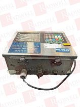 Интерфейс оператора Артикул 8142-1001 от производителя METTLER TOLEDO