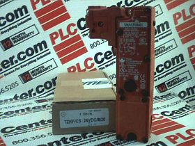 Предохранительный выключатель блокировки Артикул TZK/FCS от производителя SCHMERSAL