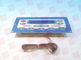 Интерфейс оператора Артикул FPA12808K11B от производителя DOVER CORPORATION