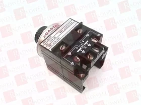 Замедляющие реле Артикул 2412PF от производителя TE CONNECTIVITY