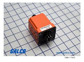 Diversified Electronics TUC120AKA8H