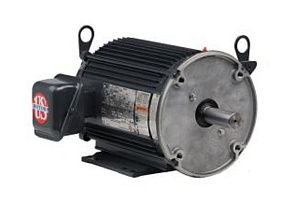 Control Techniques UN7T2BC