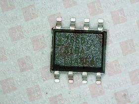 Интегральная микросхема Артикул IC7660SIBA от производителя INTERSIL