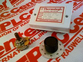 Переключатель температуры Артикул AA3401-101 от производителя THERMALOGIC