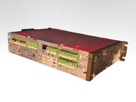 VF1410M, BR1, PTC, S40 Привод от LUST ELECTRONICS