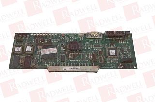 Плата процессора / контроллера Артикул 590885 от производителя SCHINDLER