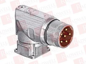 Перемычка / клемма / штекер Артикул BEDC091NN00001100000 от производителя INTERCONTEC