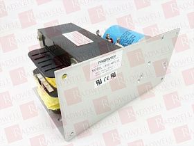 Источник питания Артикул BVU-48FU10 от производителя POWER VOLT