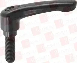 Ручка Артикул K0122.2101X30 от производителя KIPP