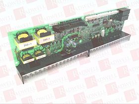 Плата ПК Плата ПЛК / дополнения к  плататам Артикул 5D3A1118P031 от производителя TMEIC GLOBAL