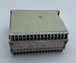 4R318676 Модуль/стойка ПЛК от GOSS