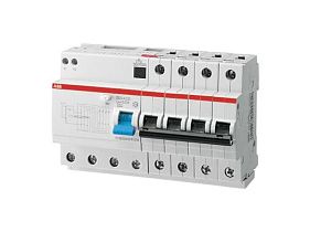 ABB DS204AC-C63/0.03