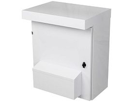 Saginaw Control & Engineering SCE-29VR2416