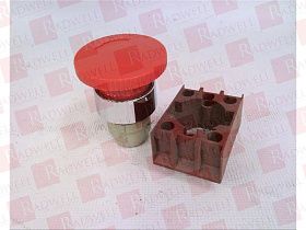 Кнопка Артикул 3SB02-K4R от производителя SIEMENS