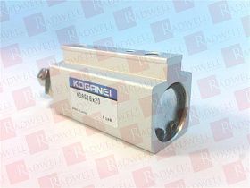 Пневматический цилиндр Артикул NDAS16X20 от производителя KOGANEI