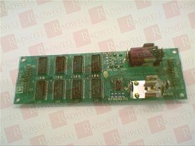 Плата ПК Плата ПЛК / дополнения к  плататам Артикул 74413 от производителя HONEYWELL