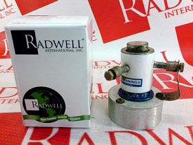 Реле / розетка Артикул RJ2B-115S от производителя ABB THOMAS & BETTS