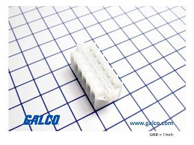 WECO Electrical Connectors 308-PA/06-401