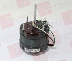 Двигатель Артикул F0424A4345  от производителя MCMILLAN ELECTRIC