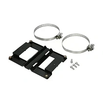 Монтажный комплект стена/труба RIA16 Endress+Hauser RK01-AH