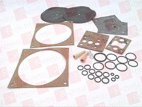 Ремонтный комплект для клапана Артикул MAG 29L23460002 от производителя FIFE CORP