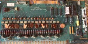 Модуль / стойка ПЛК Артикул 35662201 от производителя FORNEY