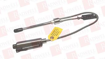 Пневматический преобразователь Артикул PDD00312 от производителя TEMPCO