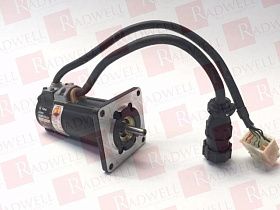 Серводвигатель Артикул IC800SLM040N2XE25B от производителя FANUC