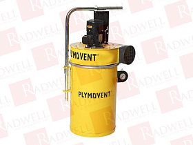 Фильтр / осушитель Артикул 100776 от производителя PLYMOVENT