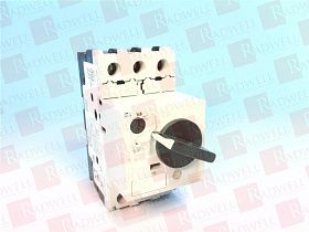 Пускатель Артикул GPS1BHAL от производителя FANUC