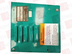 Зарядное устройство Артикул 5-00305-0813-01 от производителя CUMMINS