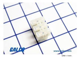 WECO Electrical Connectors 323-FB-HDS/03