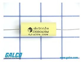 Electrocube 230B1C605M