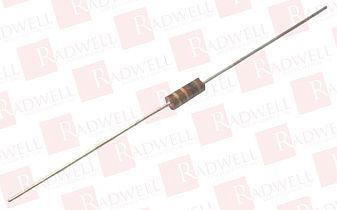 Резистор  Артикул CBT25J10K от производителя TE CONNECTIVITY